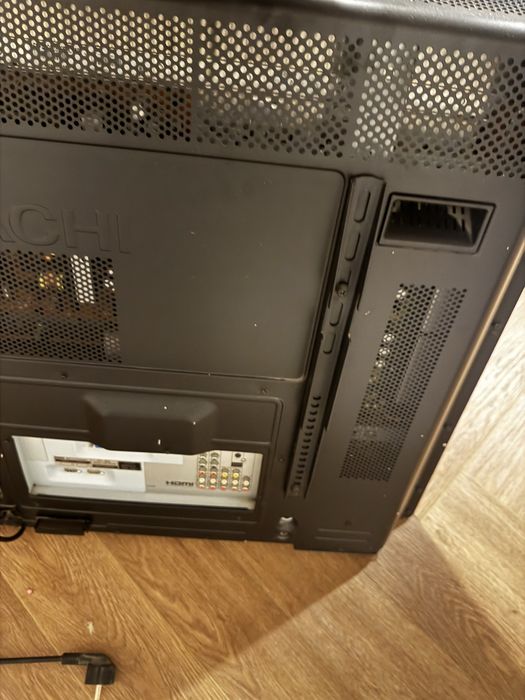 Телевизор Hitachi 42