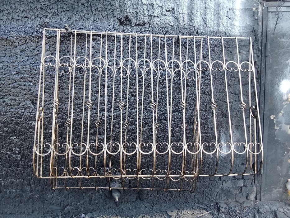 Сварочный работы