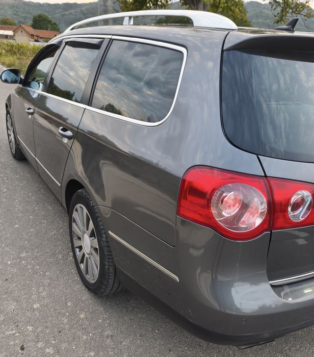 Vw Passat B6 Vânzare