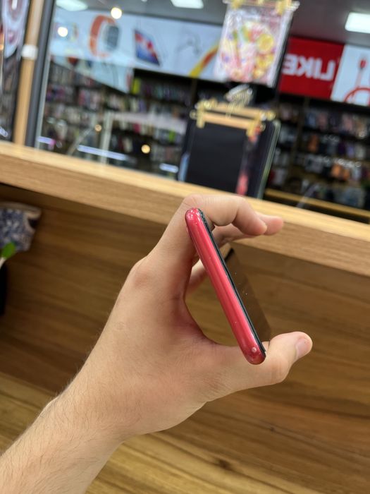 Iphone 11 idealll