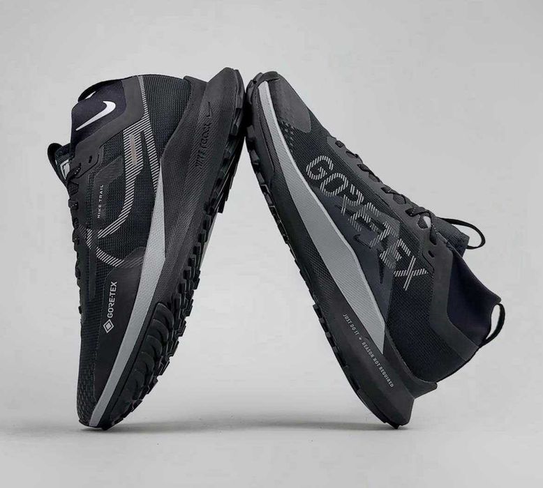 Нови мъжки маратонки Nike Pegasus Trail 4 GORE-TEX 42,43,44 номер