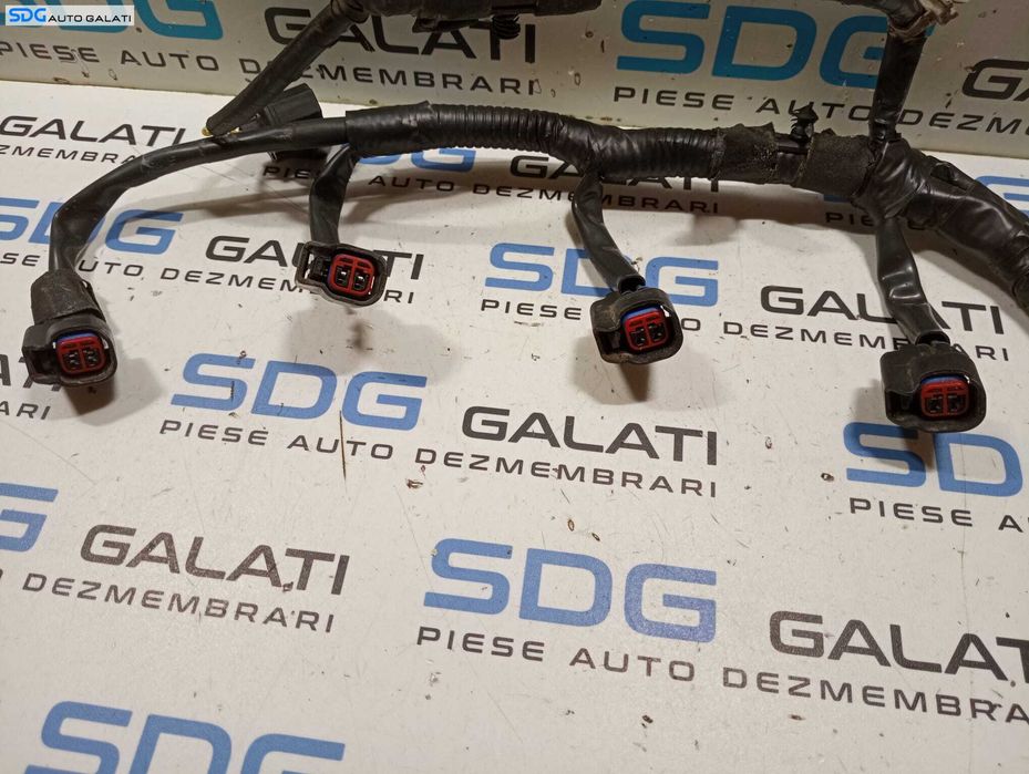 Instalatie Electrica Cablaj Injectoare Mazda 5 1.8 2.0 B 2005 - 2010 [M5589]