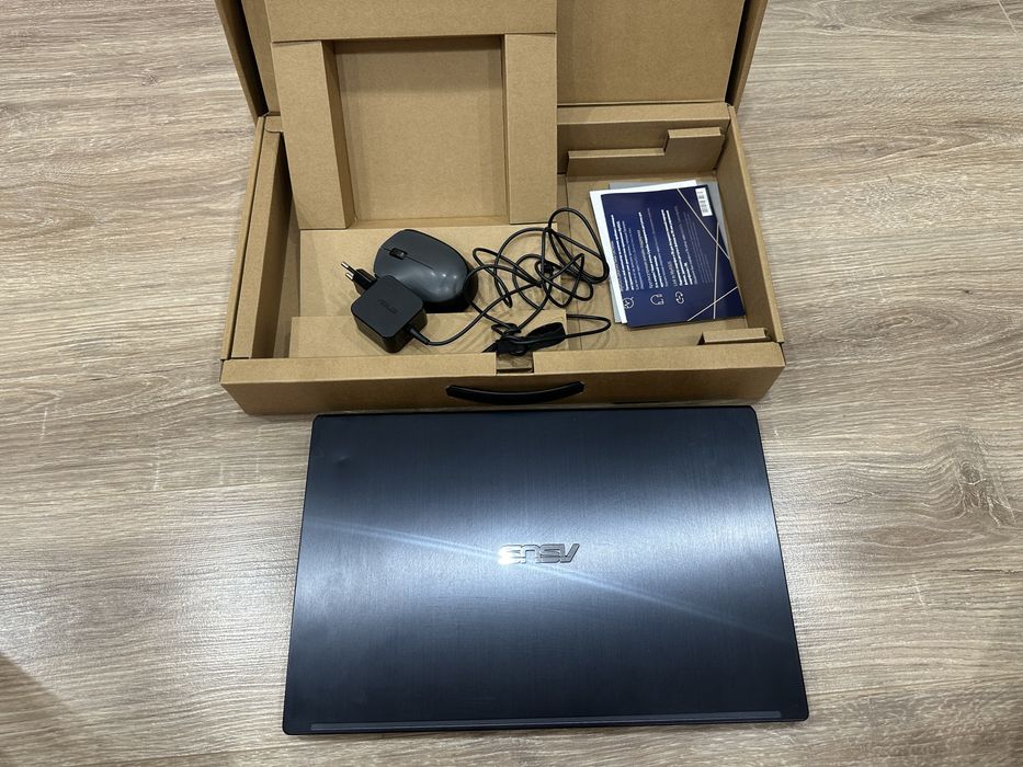 Ноутбук в хорошем состоянии