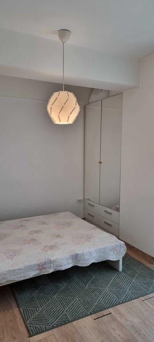 Ofer pentru închiriere apartament  - 2 camere – Nicolina