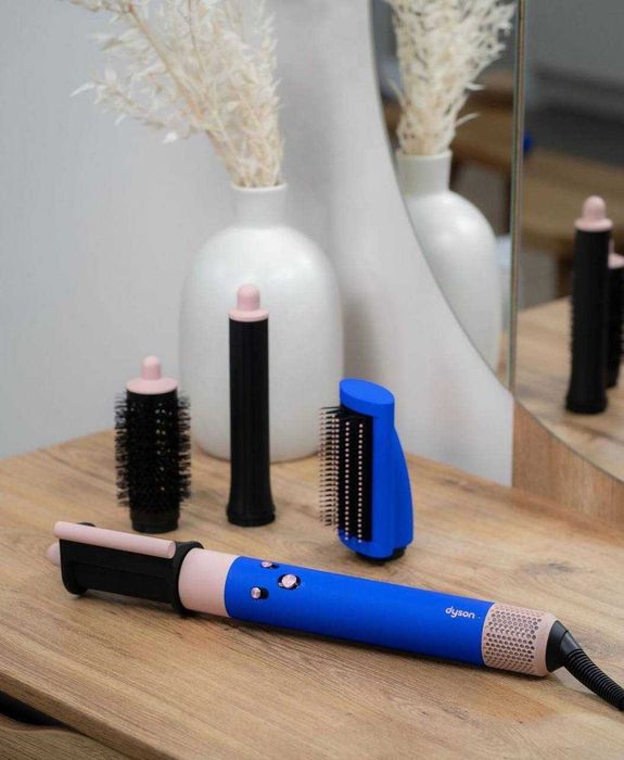 DYSON Стайлер Airwrap Complete Long Оригинал 100% + Рассрочка  Есть !