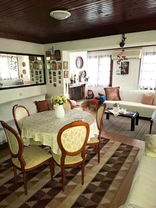 Къща 140м2 в близост до центъра на Аспровалта, Северна Гърция