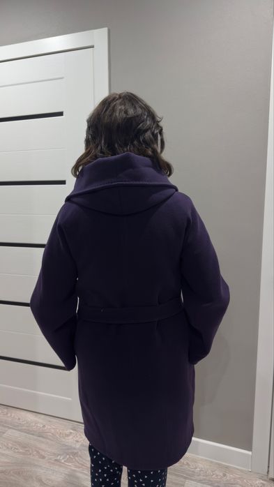 Пальто женское новое