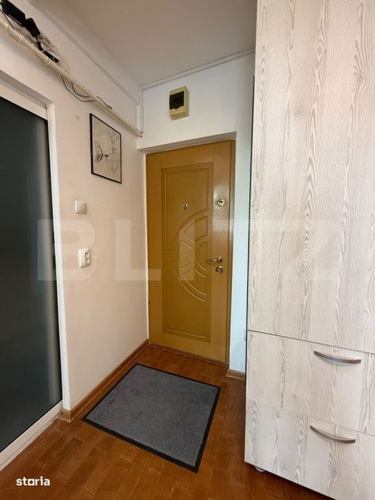 Apartament de vanzare, 32 mp, zona Mazepa 2