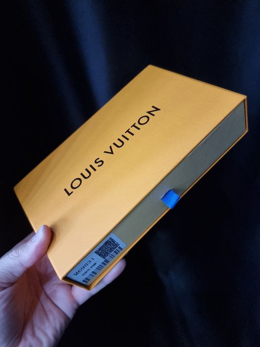 New LV Aerogram Long Wallet - Louis Vuitton Careers M69831 Портфейл