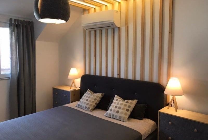 Дава се под наем Двустаен апартамент в София, Кръстова вада - 76 кв.м за 433.5 € - Снимка #5