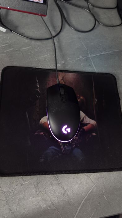 Gaming Monitor 240Hz