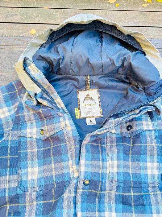 Geaca Jacheta iarna copii ski/snowboard Burton Youth 7-8 ani 122-137
