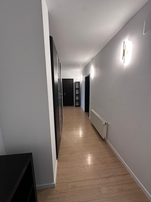 Inchiriez apartament 3 camere Pipera OMV