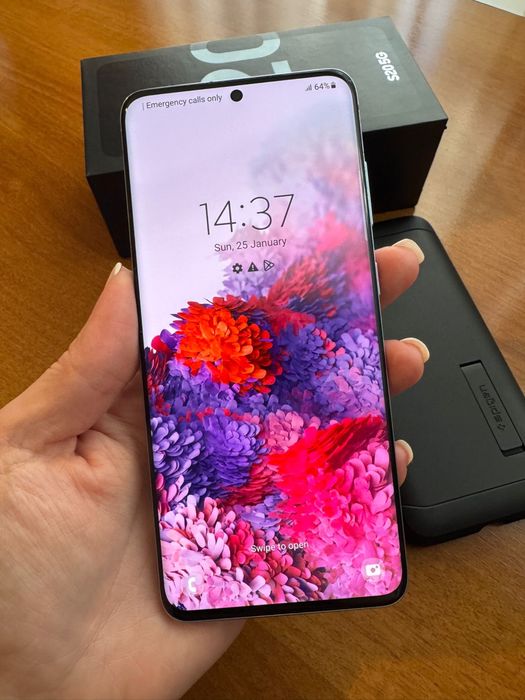 Samsung S20 128 GB