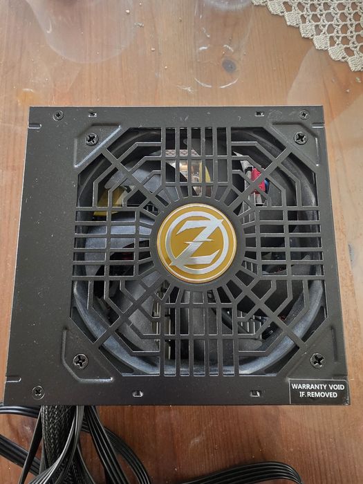 Геймърски компютър