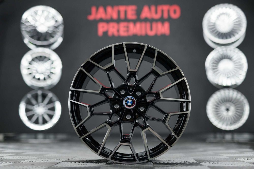 jante 19 bmw ///m r19
