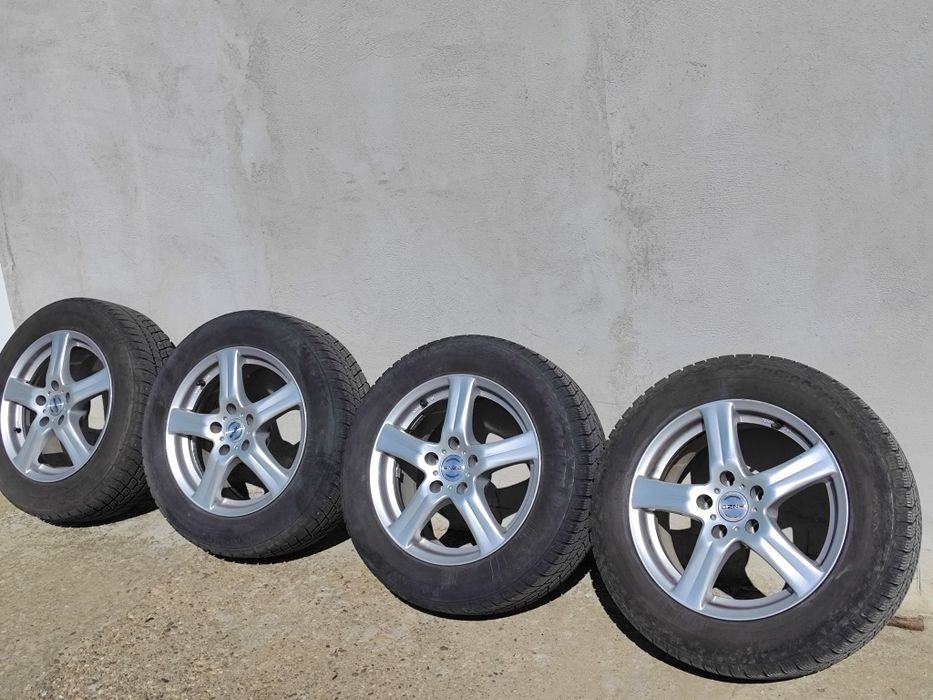 5x112 16 all sezon audi vw seat skoda