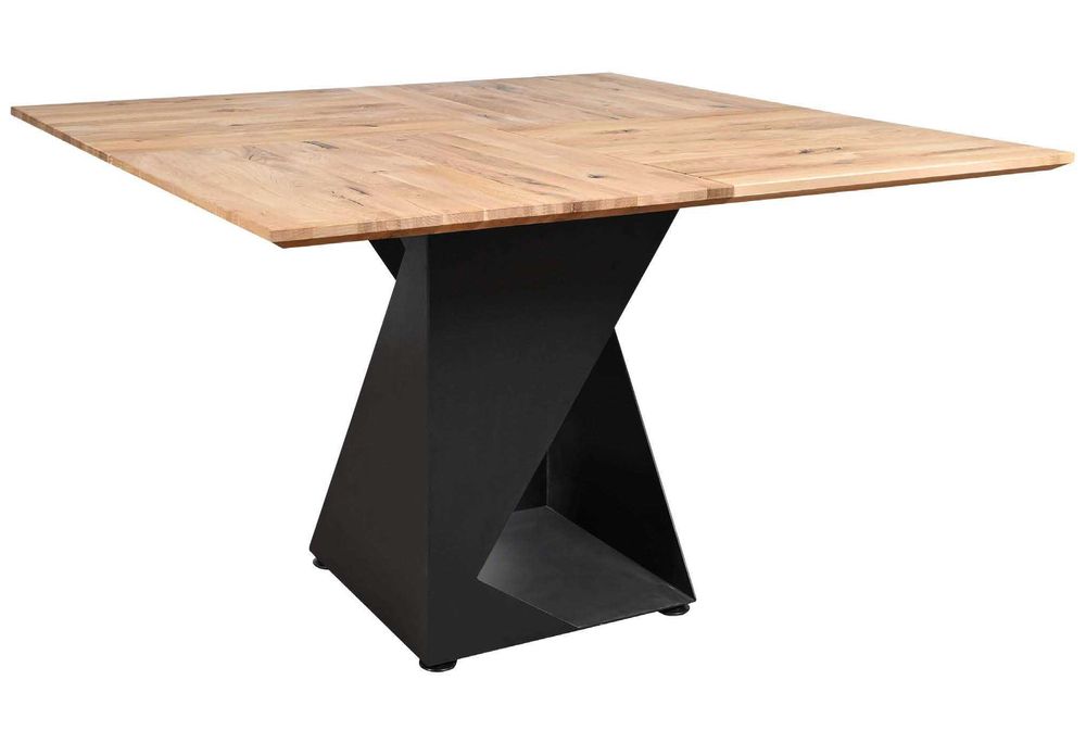 Луксозни маси от МДФ + дъбов фурнир