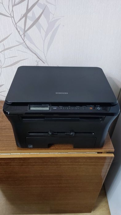 МФУ Самсунг scx-4300