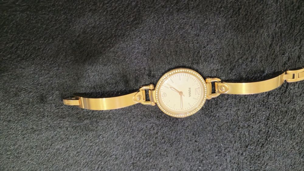 Vand ceas Fossil es-3226