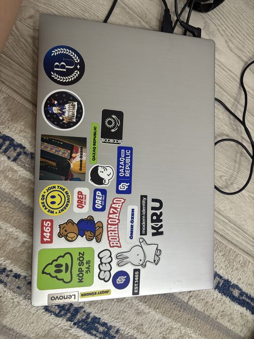 Ноутбук Lenovo IdeaPad 3 15ADA05