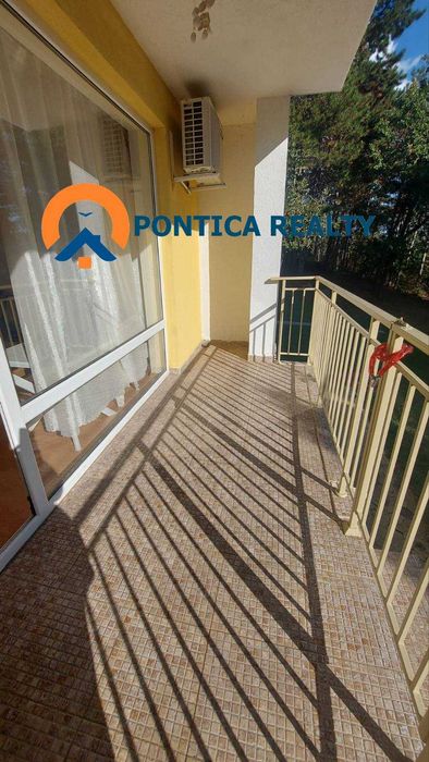 Продава се Едностаен апартамент в Свети Влас - 42 кв.м за 1334 €/кв.м - Снимка #6