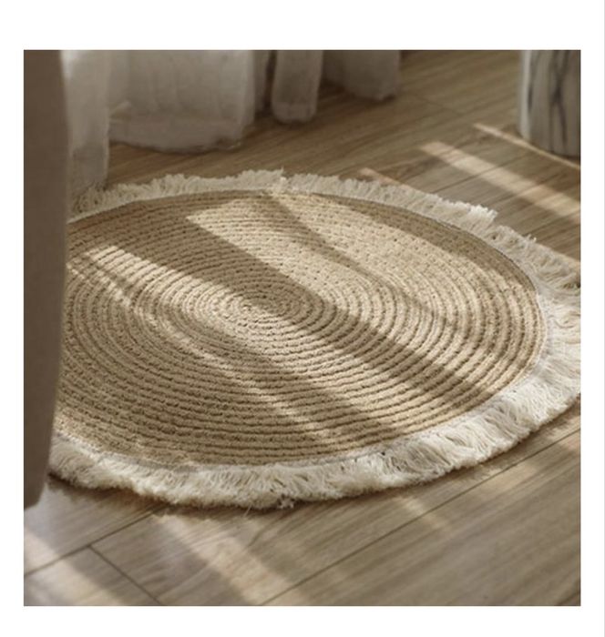 Декоративный коврик