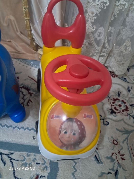 Детский заттар сатамын