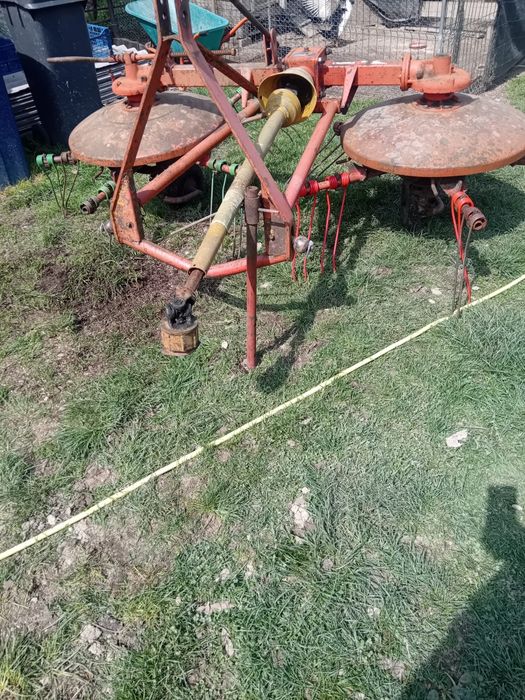 Vand grebla de adunat fanul fella