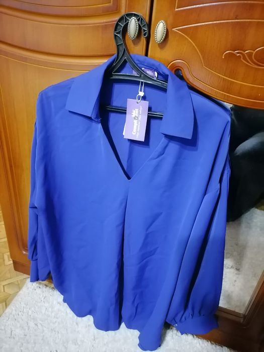 Блузки женские новые