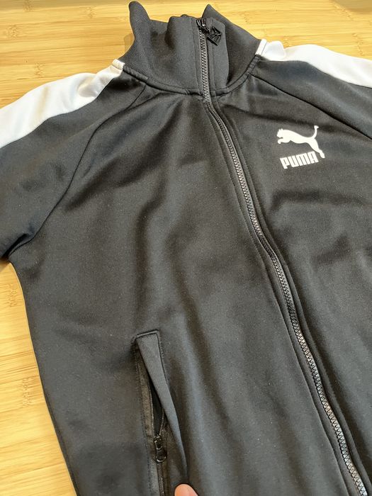 Bluza trening Puma T7 tracksuit