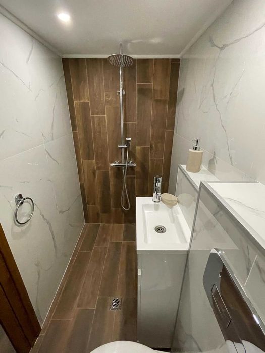 Продава се Едностаен апартамент в София, Център - 45 кв.м за 2823 €/кв.м - Снимка #5