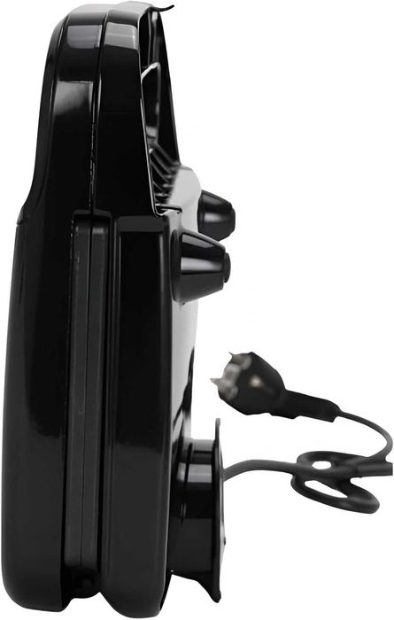 Сандвич грил Fagor 750W – Подвижни плочи, незалепващо покритие