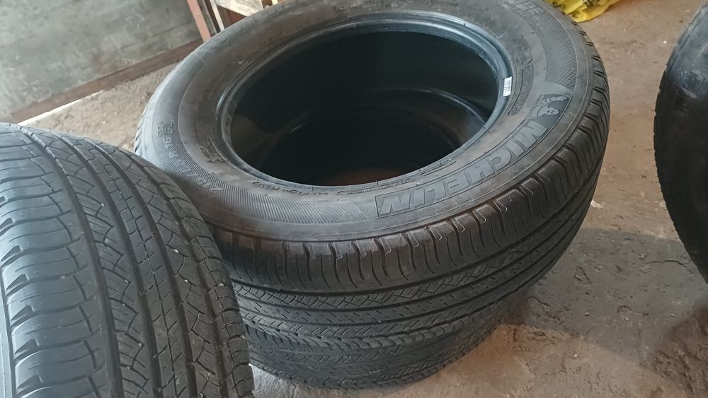Лети гуми 215/65 R16
