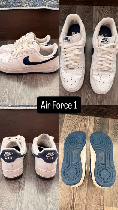 Обувки - 3 чифта