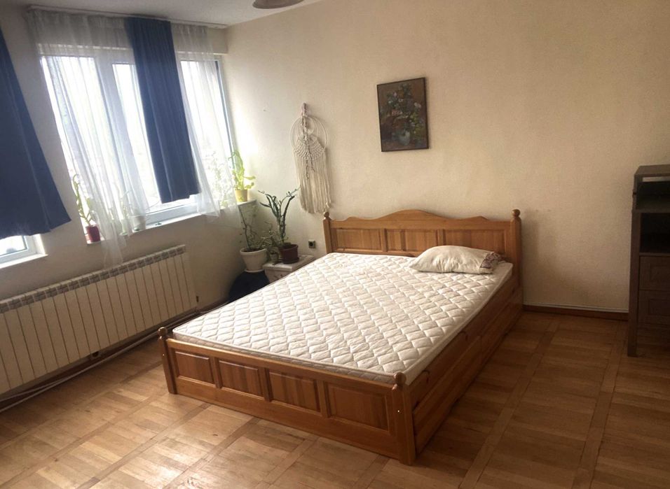 Дава се под наем Двустаен апартамент в Кюстендил, Бузлуджа - 80 кв.м за 228.99 € - Снимка #2