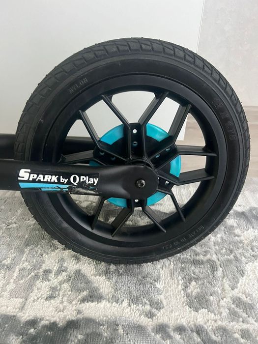 Продам беговел, состояние нового