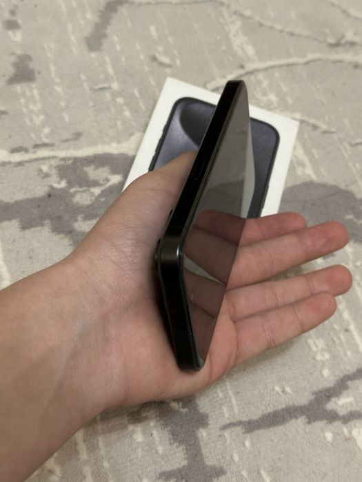 Iphone 15 pro [512гб]