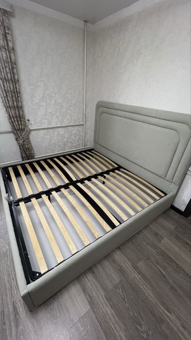 Кровать двухспальный