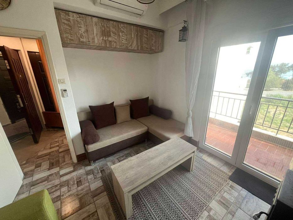 Апартамент 32 кв.м в Акти Неон Кердилион