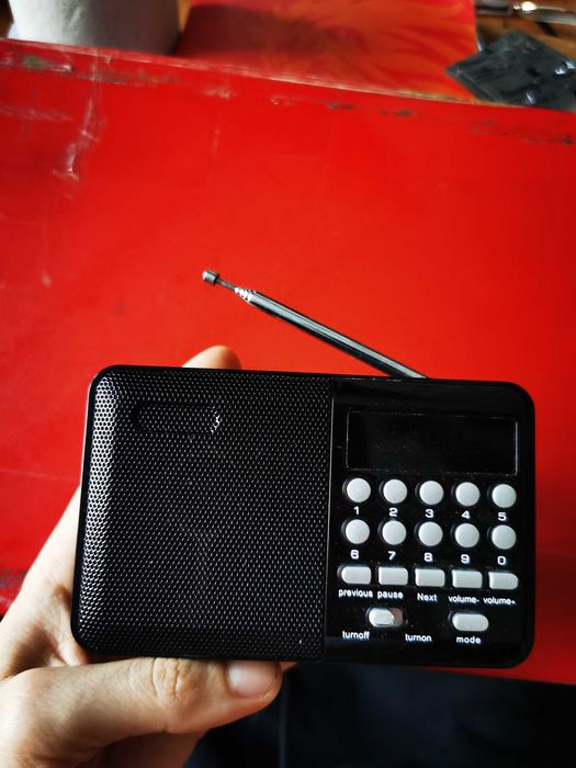 Продам радиоприёмник, радио