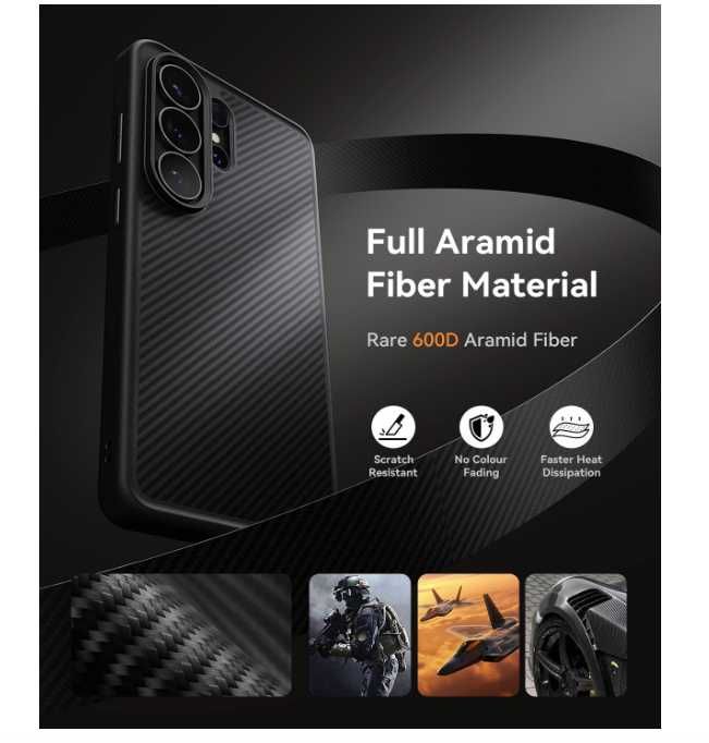 Кейс за Samsung s26 ultra