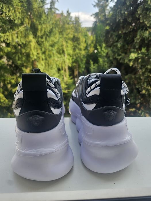 Versace Chain Reaction 41 42 43