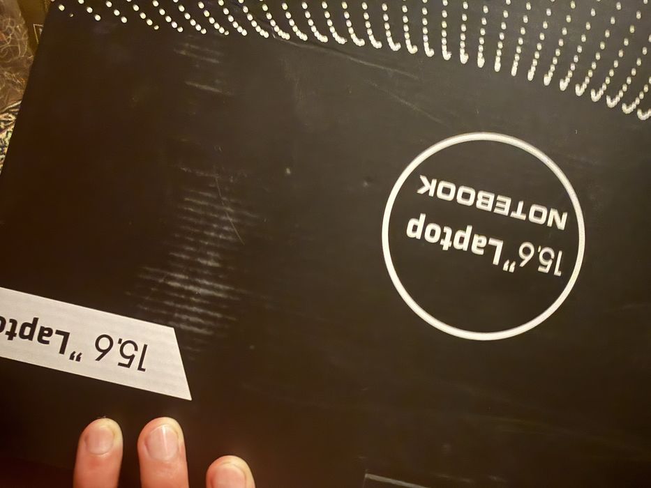 Ноутбук кастом ,