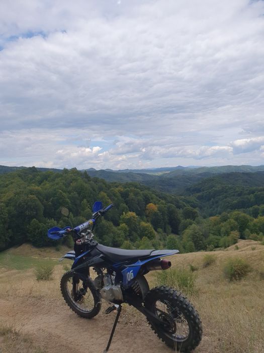 cross 125 cm Jrh