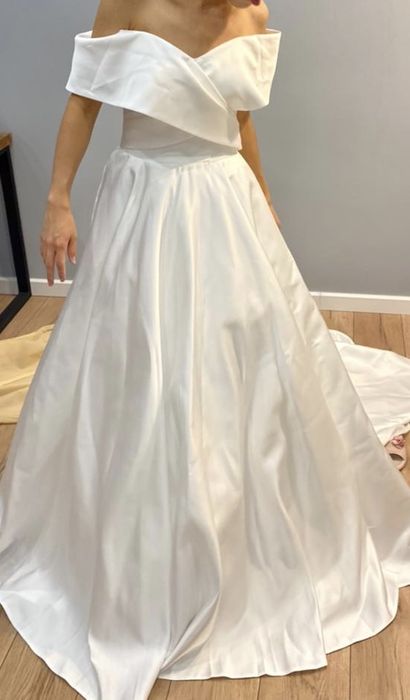 Продам свадебное платье