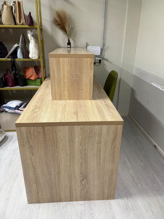 Продается Ресепшн