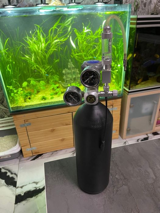 Incarcare șii vânzare  butelii de Co2 București și ilfov