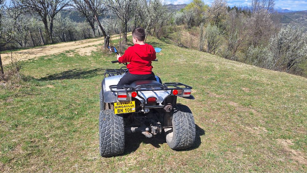 Atv linhai de vanzare