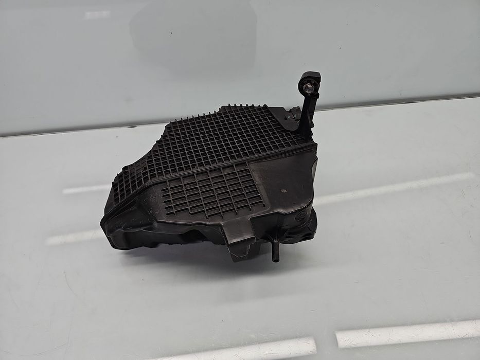 Carcasa filtru aer  Dacia Sandero 2 [Fabr 2012-2020] 165001258R 1.5 dC